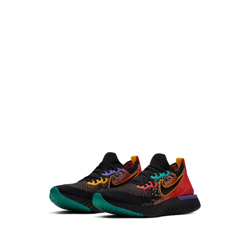 Кроссовки Epic React Flyknit 2 2