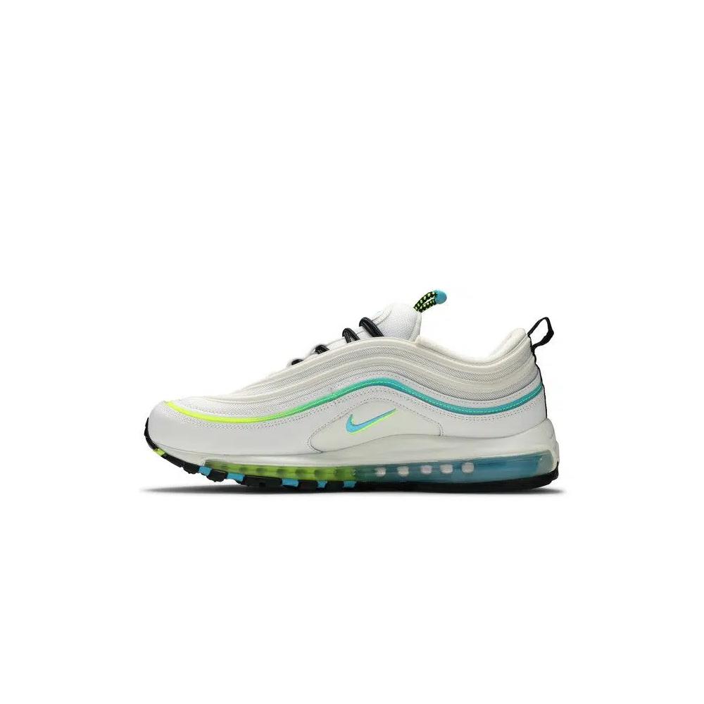 Кроссовки Nike Air Max 97 'Worldwide Pack - White' 3