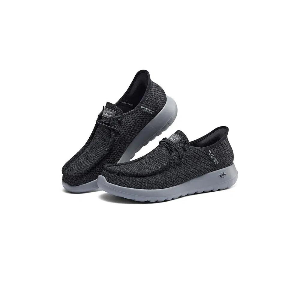 SLIP INS: GO WALK MAX 5