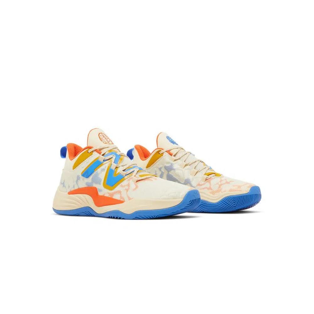 Кроссовки New Balance Two WXY V3 'Abstract' 8