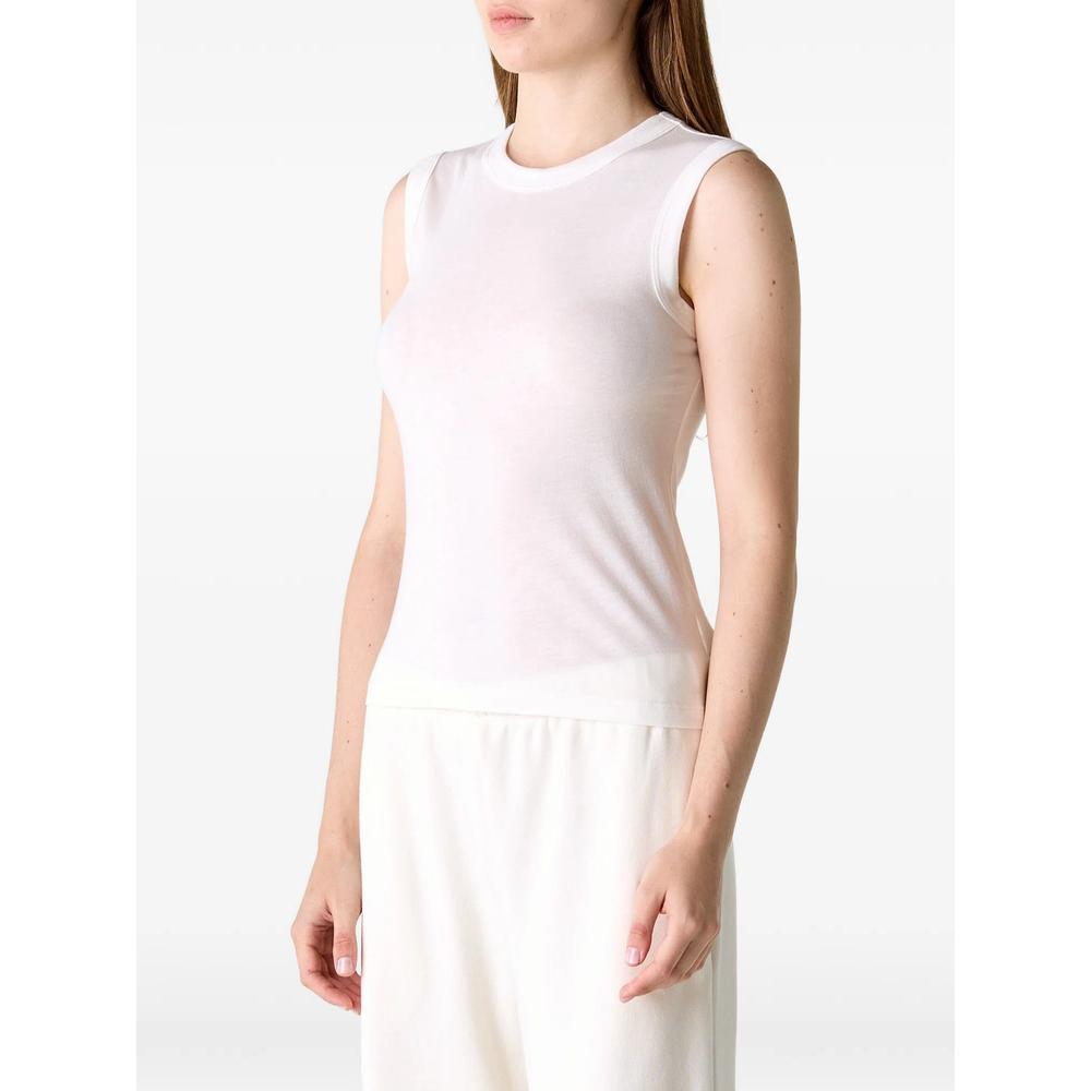 fitted muscle tank top 2
