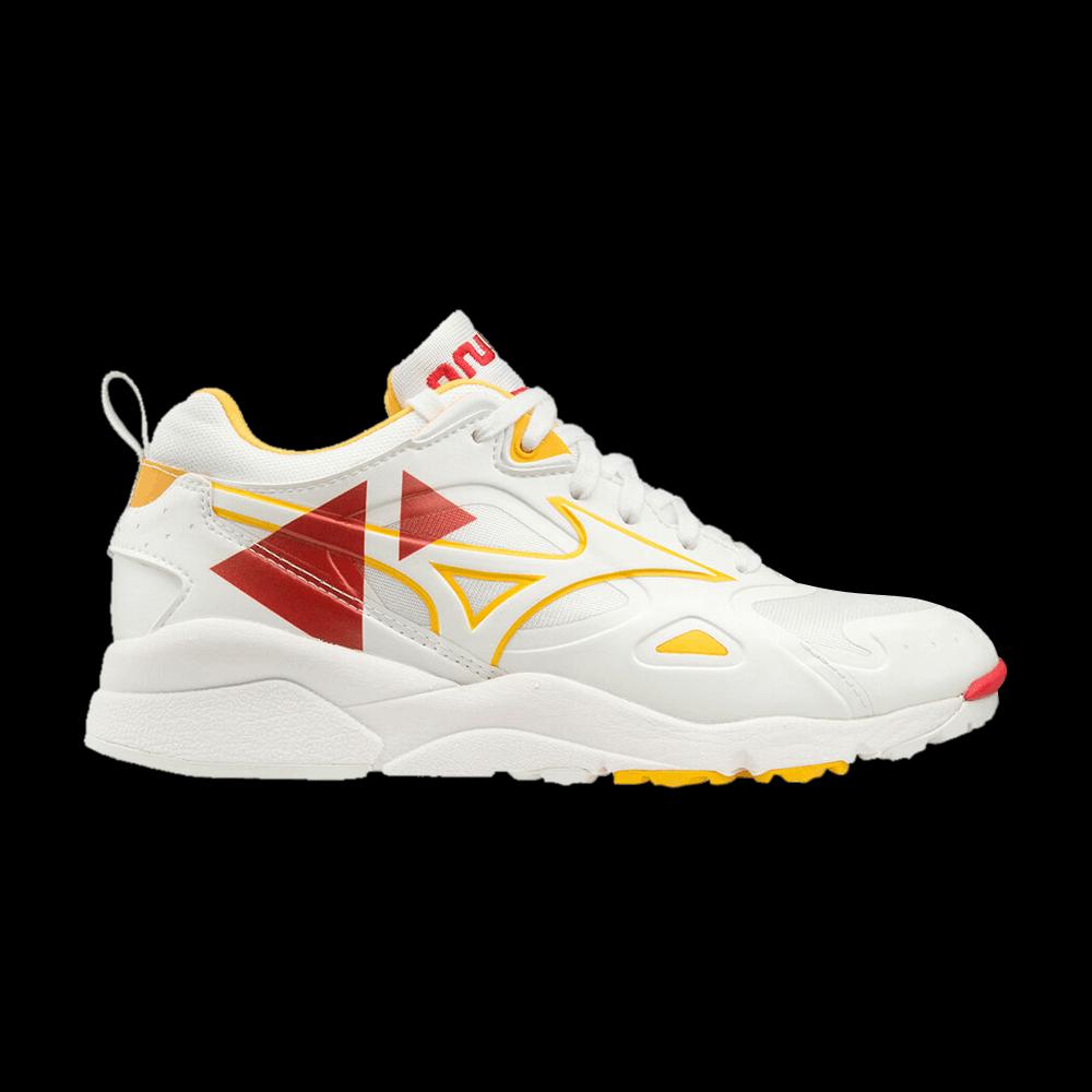 Кроссовки Mizuno Sky Medal 'Shape of Time' 1