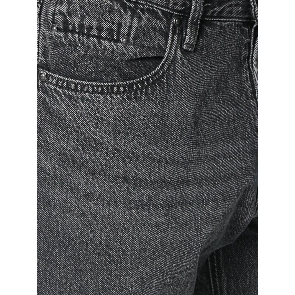 Dakota straight-leg jeans 5