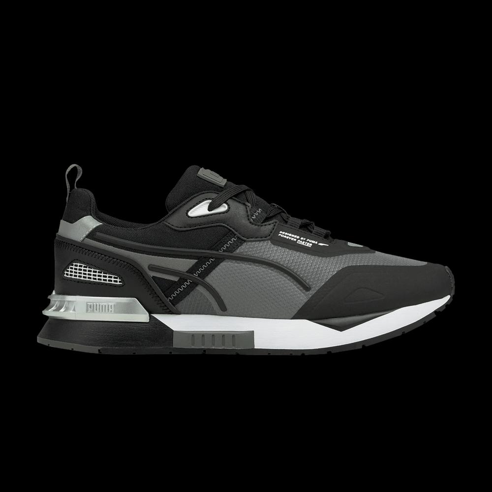 Кроссовки Puma Mirage Tech Core 'Чёрный' 1