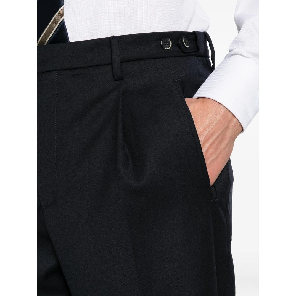 pleated trousers 5