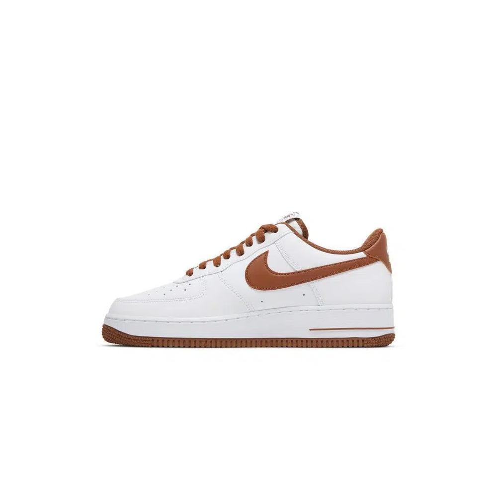 Кроссовки Nike Air Force 1 '07 'Pecan' 3