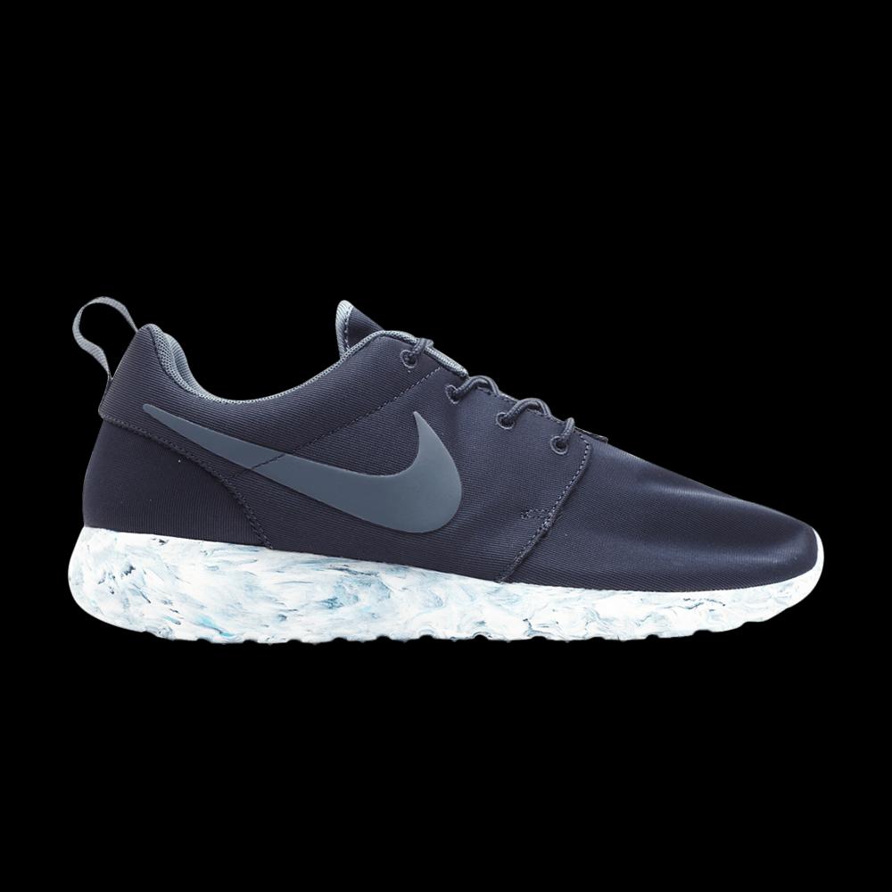 Бутсы Nike Rosherun QS 'Marble' 1