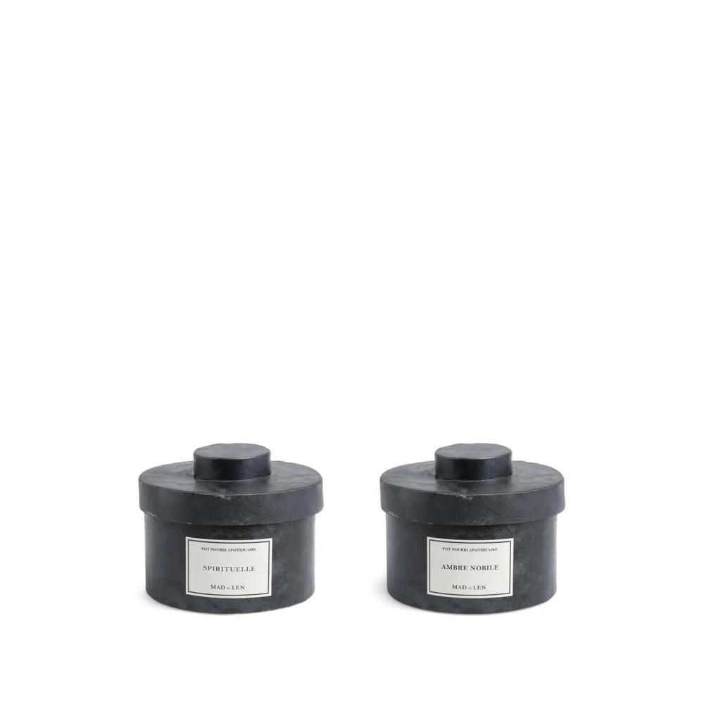 Ароматические камни Ambre Nobile Apothecary 1