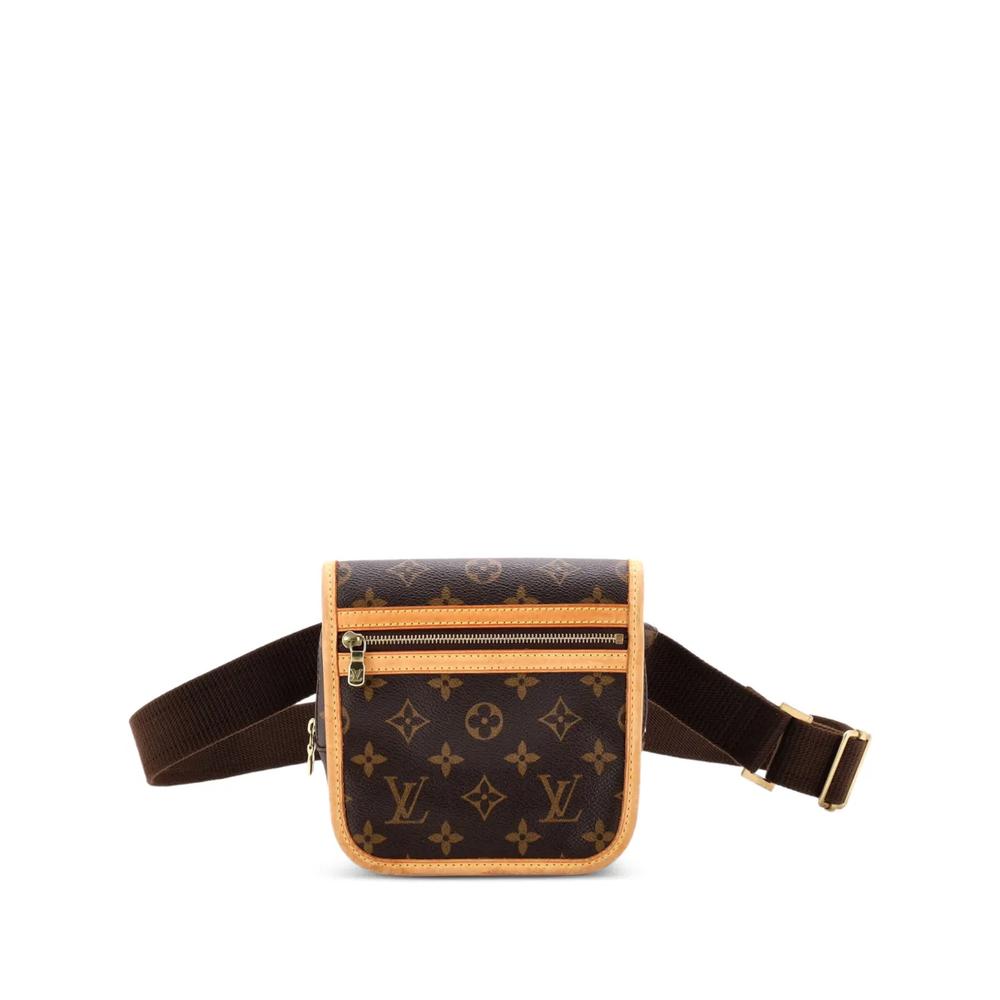 Поясная сумка Bosphore Waist Bag Monogram Canvas 1