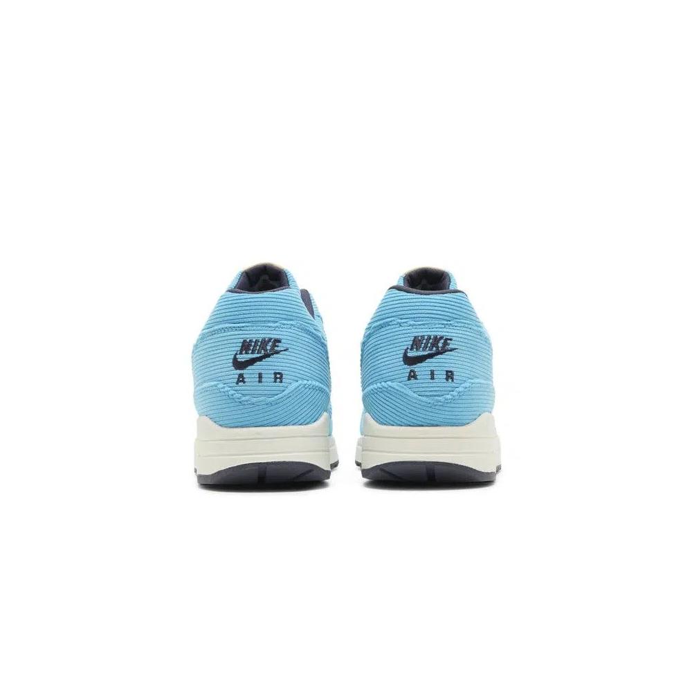 Кроссовки Nike Air Max 1 Premium 'Baltic Blue Corduroy' 6