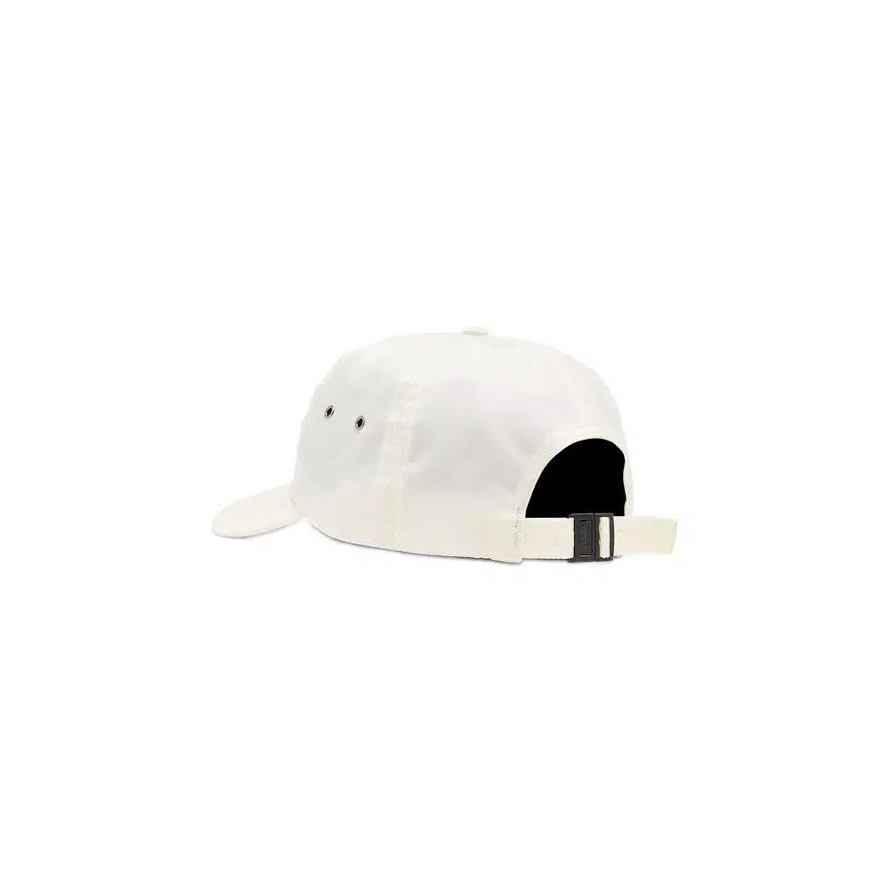 Кепка Supreme Enamel Logo 6-Panel 'Стоун' 3