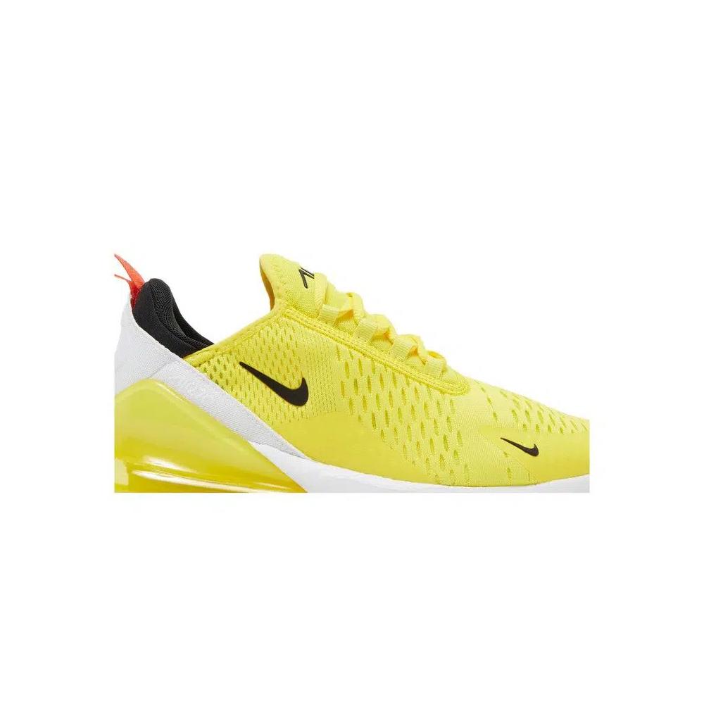 Кроссовки Nike Wmns Air Max 270 'Yellow Strike' 2