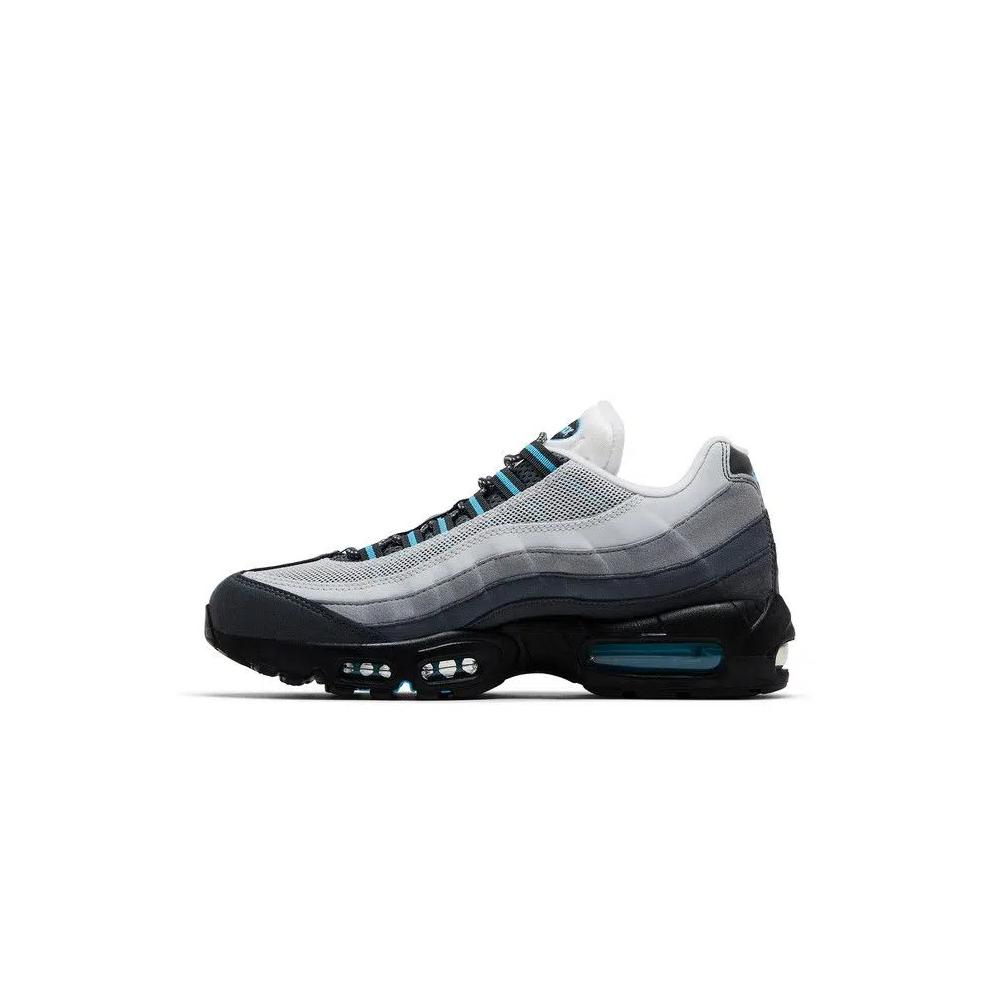 Кроссовки Nike Air Max 95 'Baltic Blue' 3