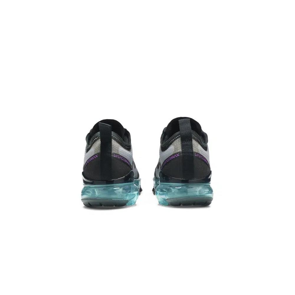 Кроссовки Nike Air VaporMax 2019 GS 'Thunder Grey Aurora' 6
