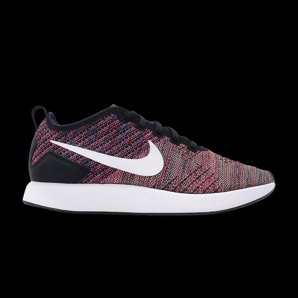 Кроссовки Nike Dualtone Racer 2 'Racer Pink' 1