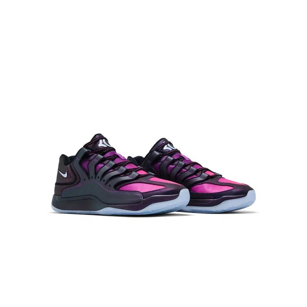 Кроссовки Nike KD 18 'Eggplant' 8