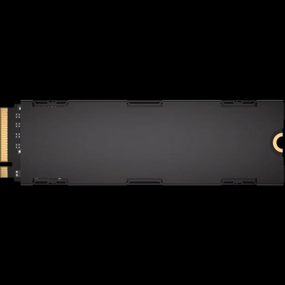 Corsair MP700 PRO SE 2TB PCIe 5.0 NVMe M.2 SSD (с радиатором) 2