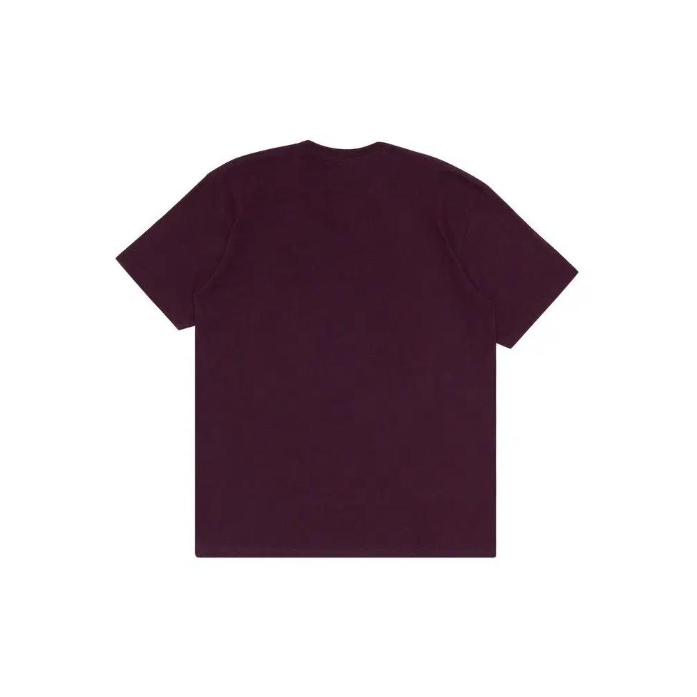 Футболки Supreme Trash Tee 'Eggplant' 2