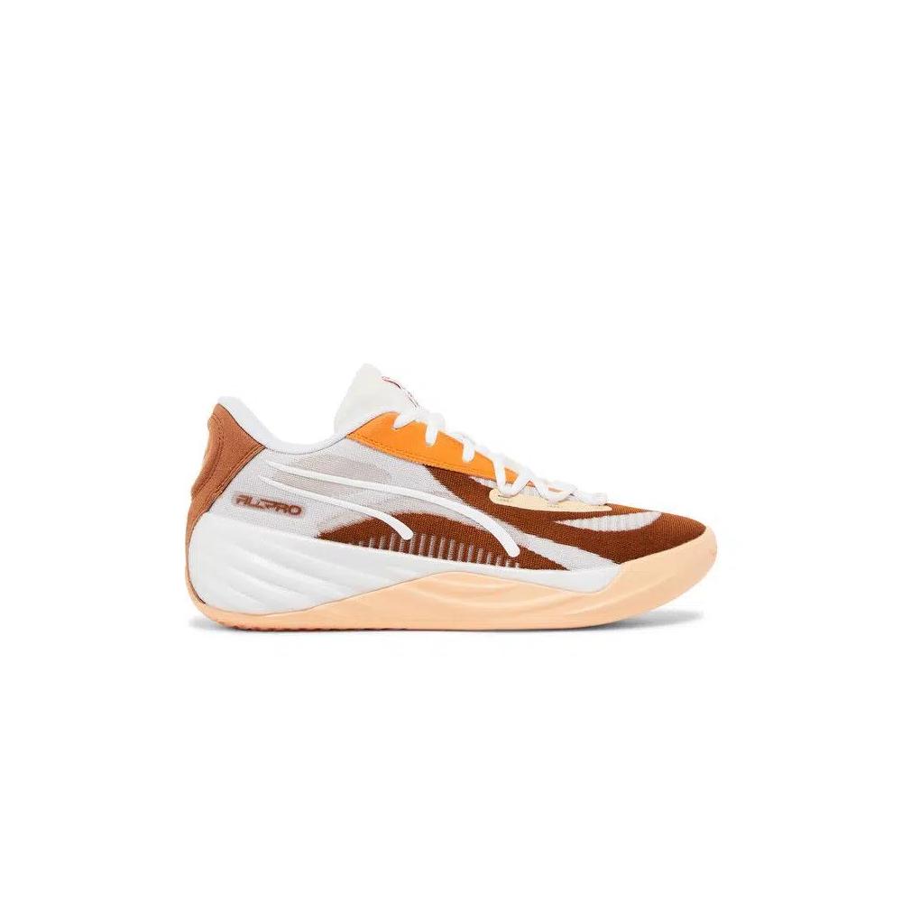 Кроссовки Gremlins x Puma All-Pro Nitro 'Gizmo and Stripe' 1