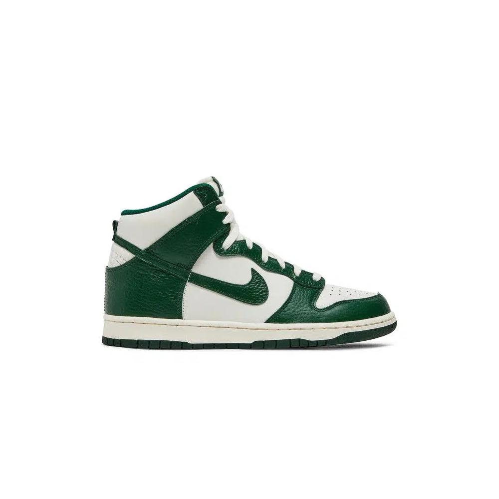 Кроссовки Nike Dunk High 'Gorge Green' 1