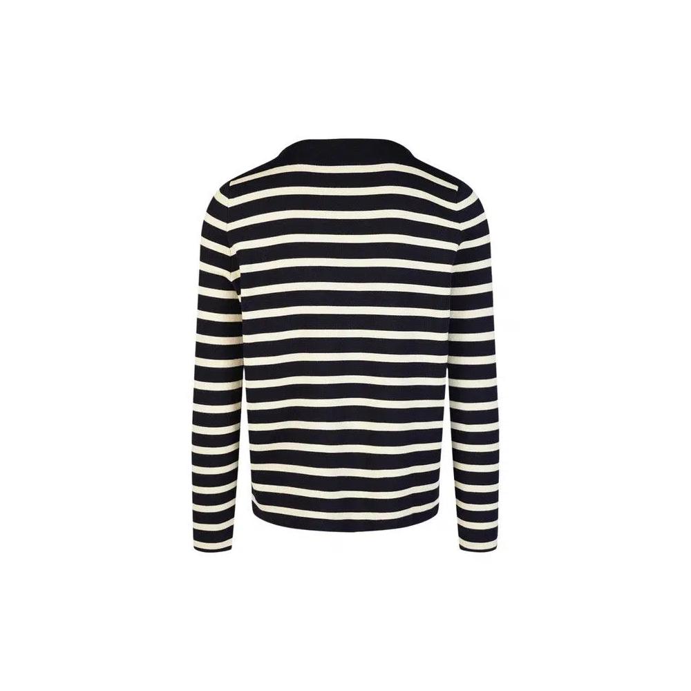 Свитера Gucci Striped Lyre Sweater 'Мультиколор' 2