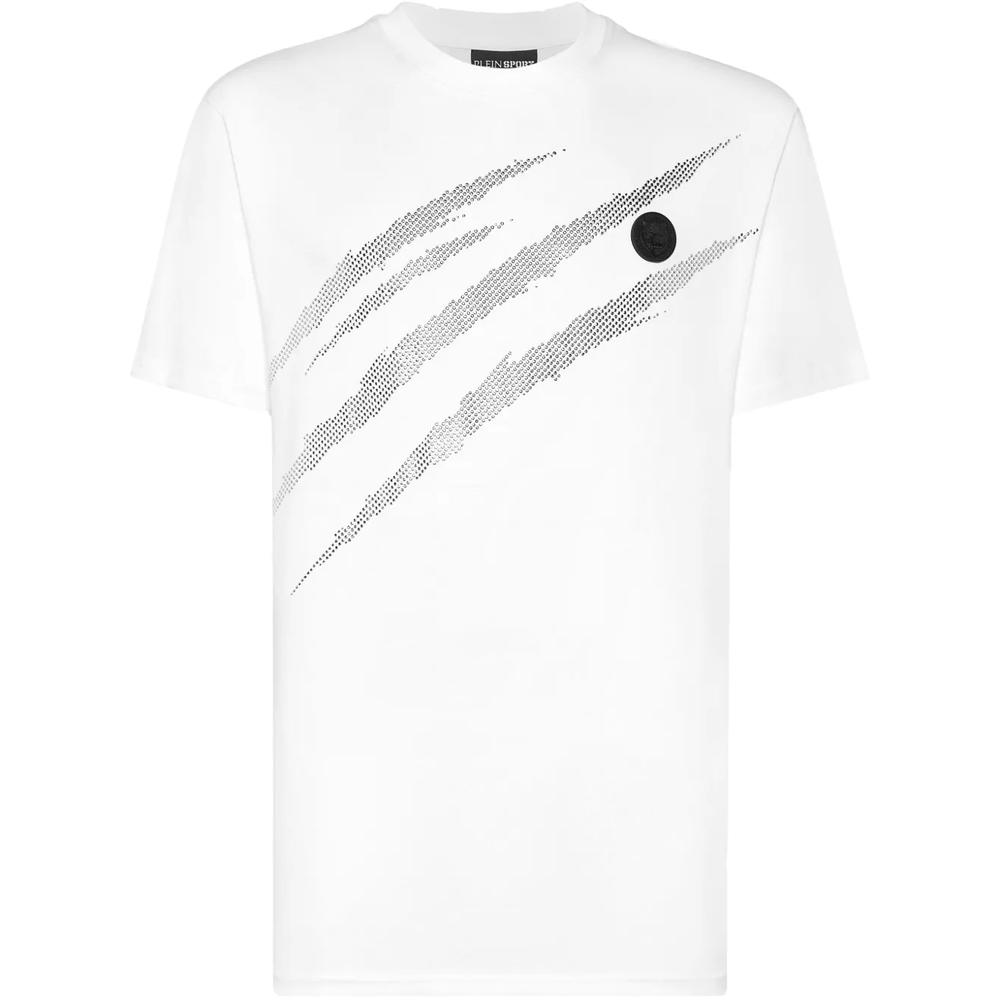 Футболка Lamina Scratch 1