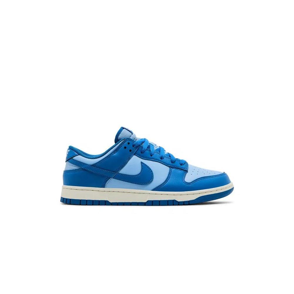 Кроссовки Nike Dunk Low 'Psychic Blue' 1