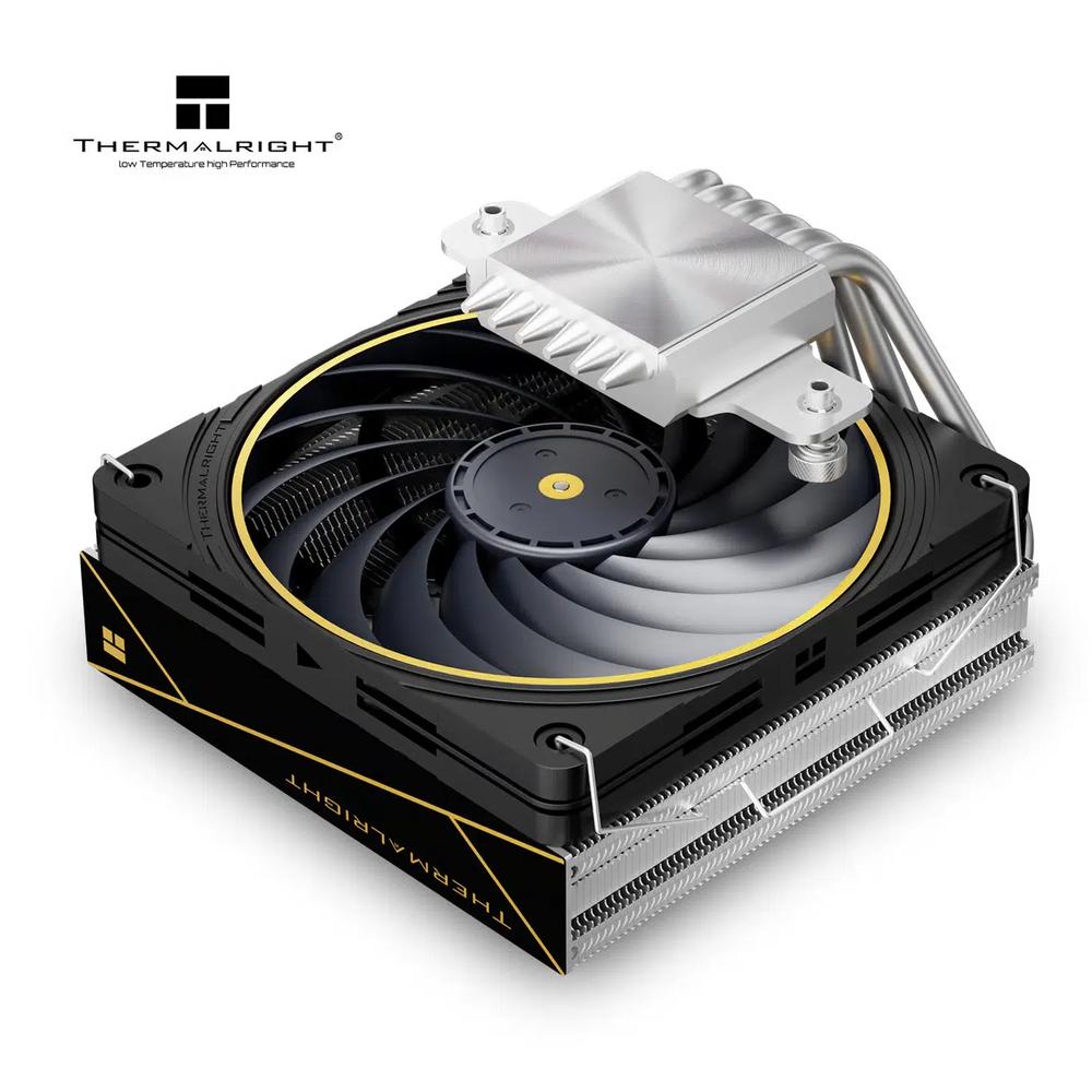 ThermalRight AXP120-X77R воздушный кулер 3