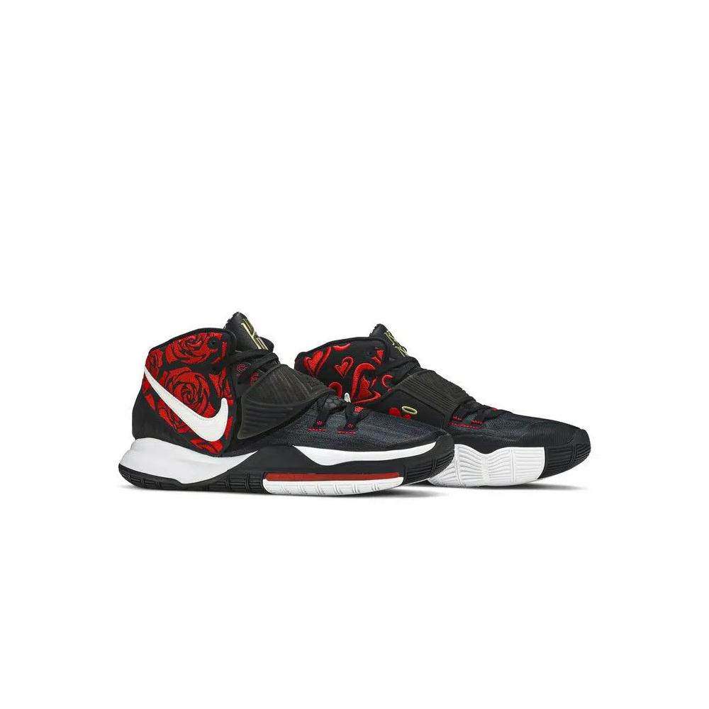 Кроссовки Sneaker Room x Nike Kyrie 6 'Mom - Black' 8