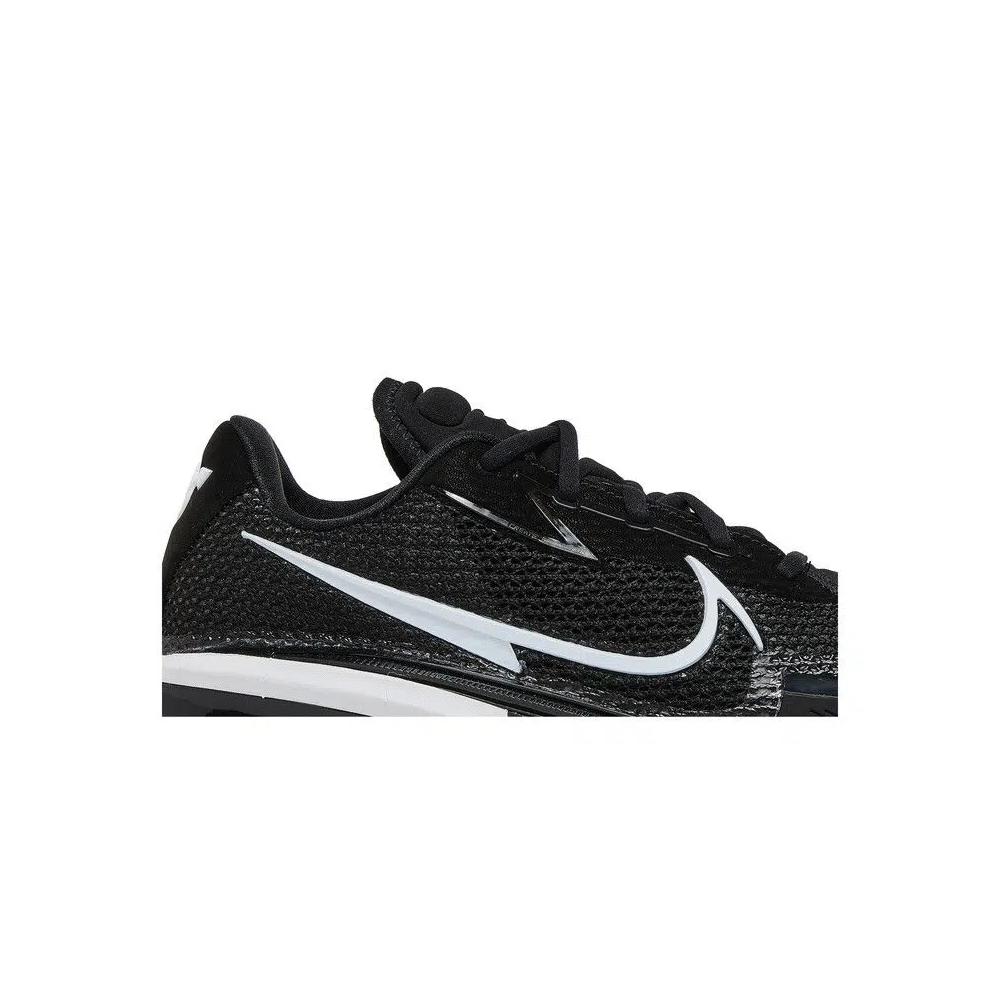 Кроссовки Nike Air Zoom GT Cut TB 'Black White' 2