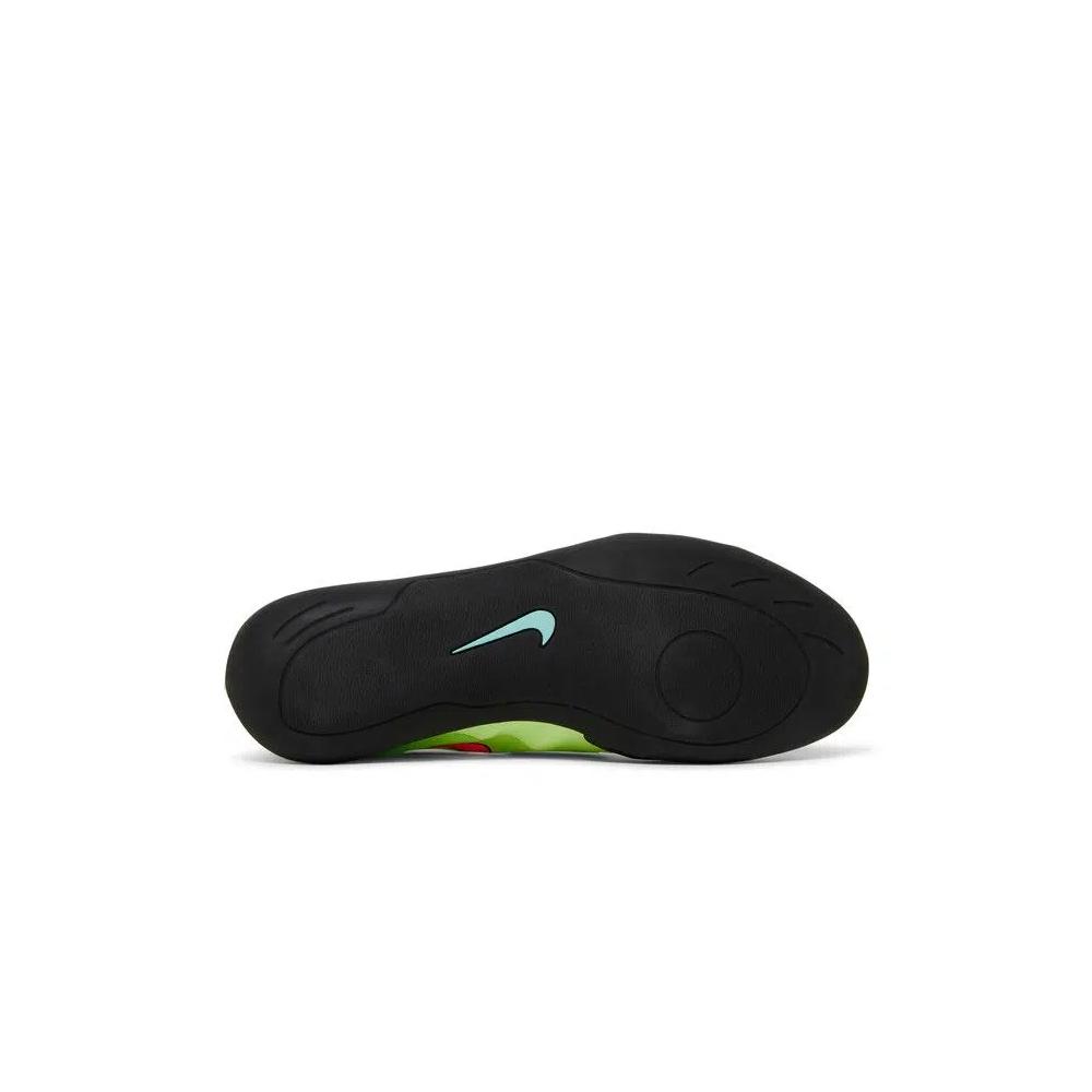 Кроссовки Nike Zoom SD 4 'Barely Volt Hyper Orange' 4