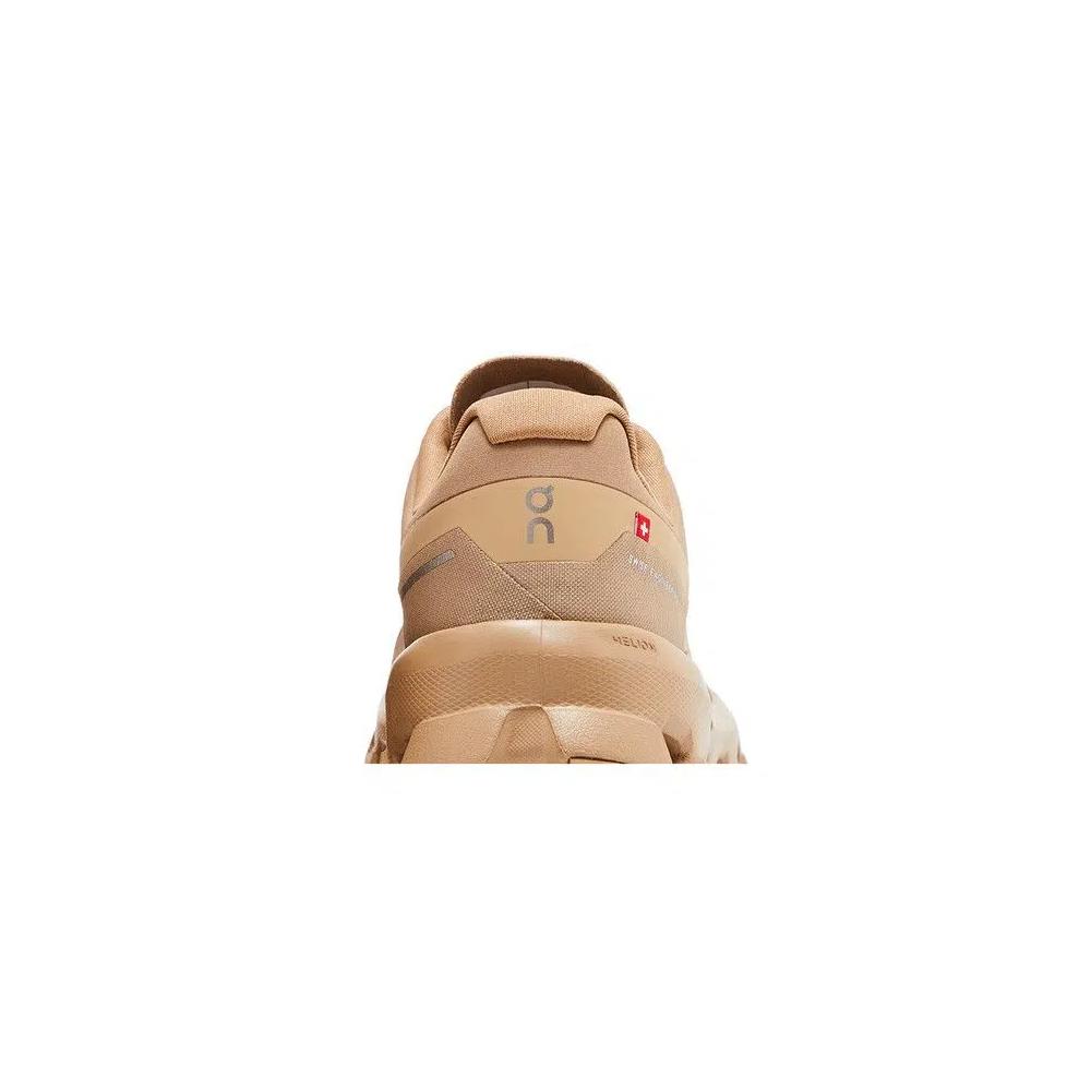 Кроссовки ON Wmns Cloudvista 2 'Chai Dune' 7
