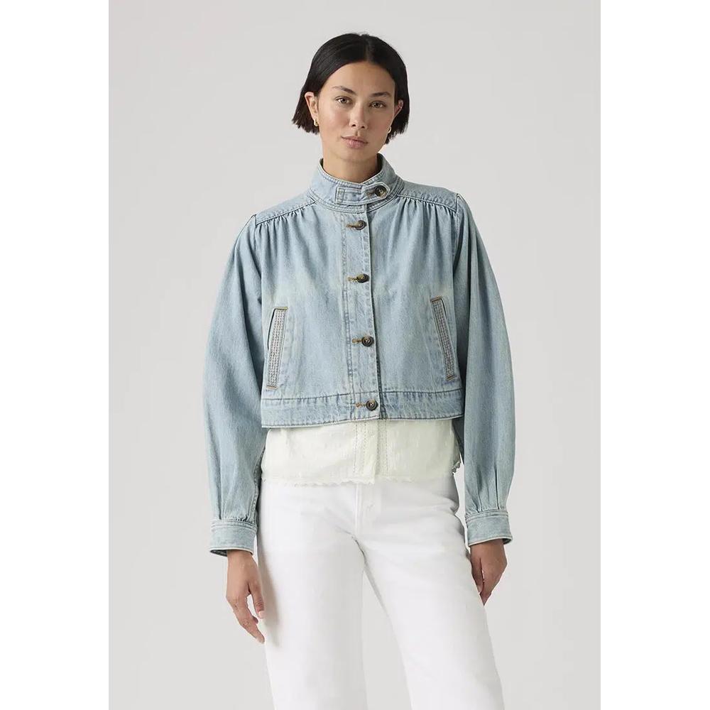 Levi's® Женское короткое пальто Parker Pretty 6