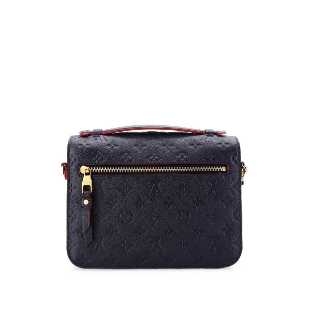 Сумка через плечо Pochette Metis Monogram Empreinte 2