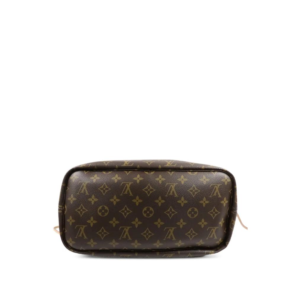 MM Neverfull Inside Out tote bag 4