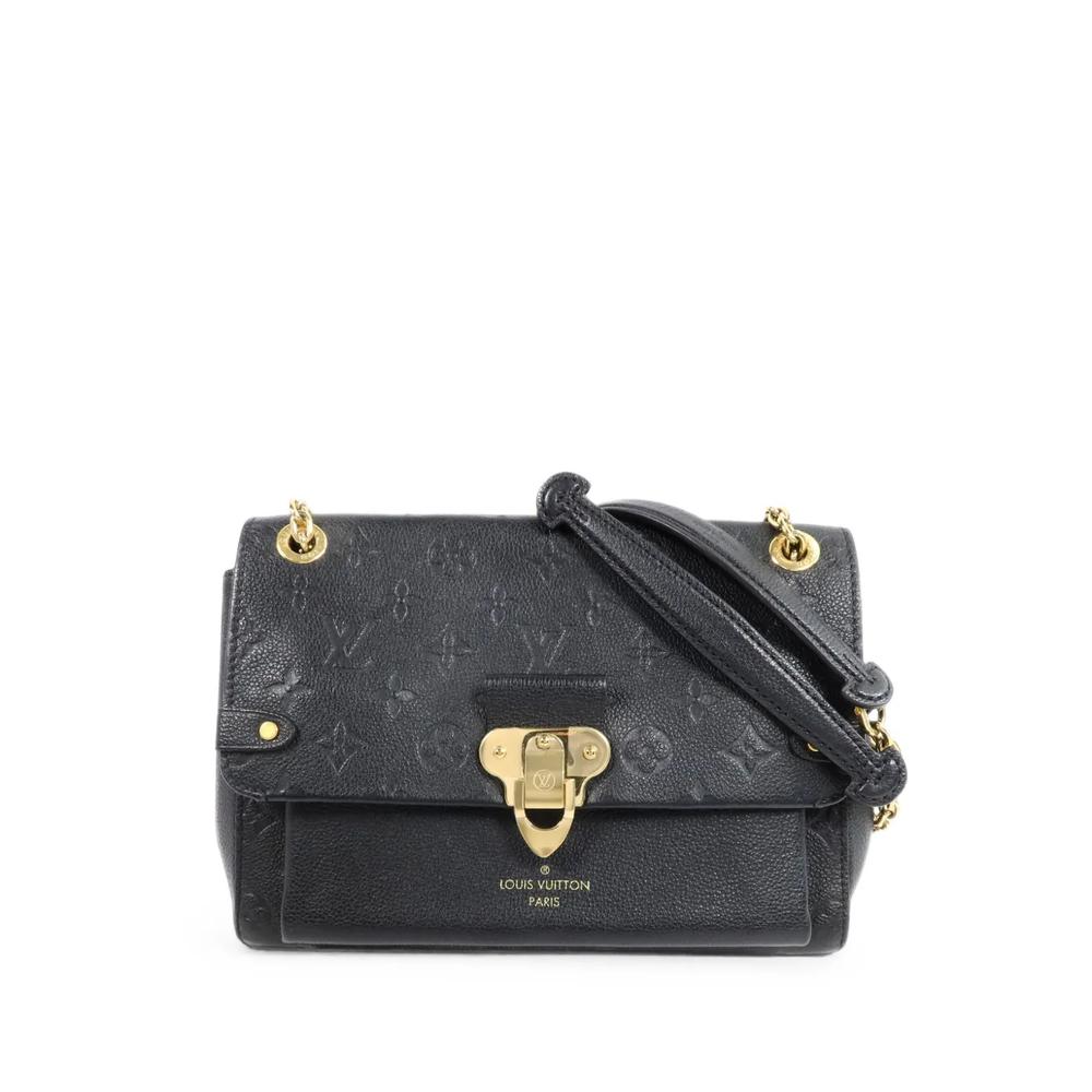 Сумка на плечо Vavin PM Monogram Empreinte 1