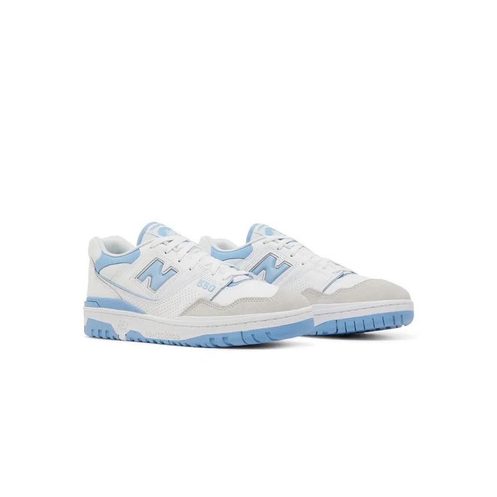 Кроссовки New Balance 550 'White Blue Haze' 8