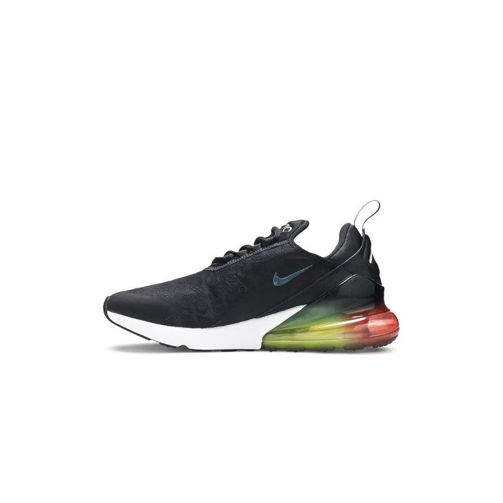 Кроссовки Nike Air Max 270 SE 'Rainbow Heel' 3