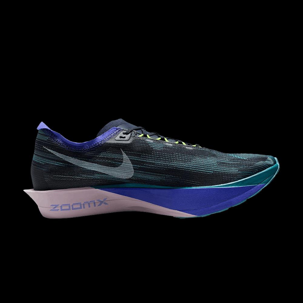Кроссовки Nike Streakfly 2 'Obsidian Persian Violet' 1