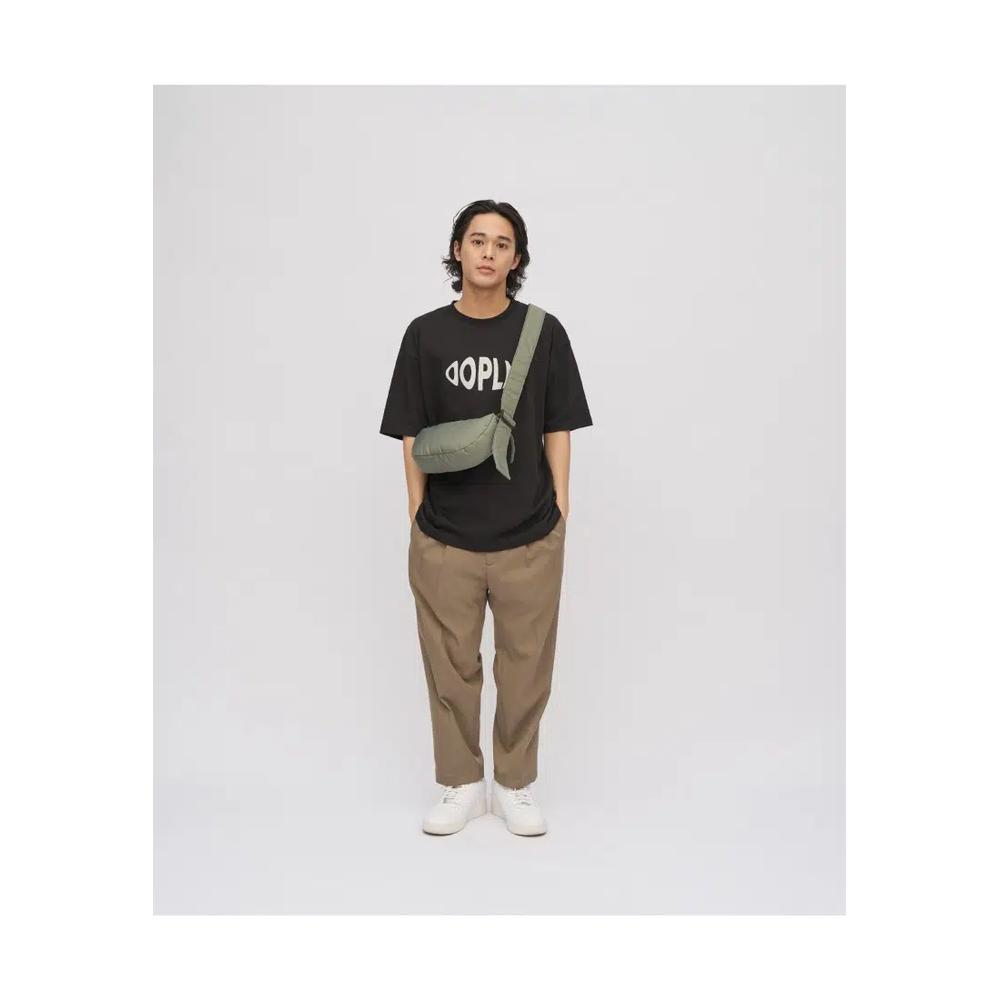 Сумка Plain-Me Cloud Bag-Olive (S) Полиэстер 100% 6