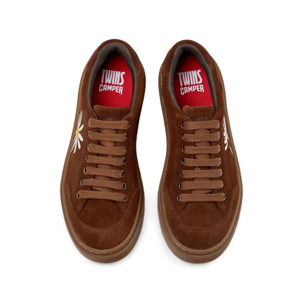 Кроссовки Twins 3