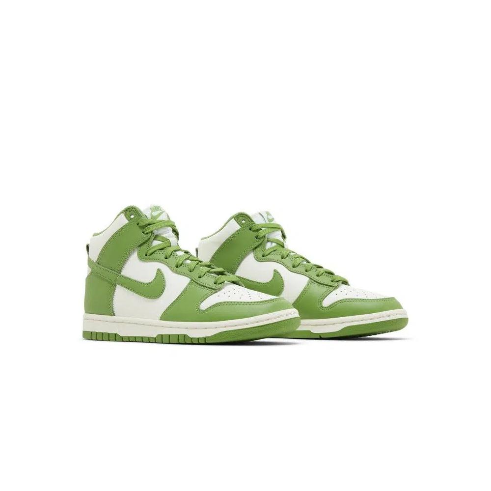 Кроссовки Nike Wmns Dunk High 'Chlorophyll' 8
