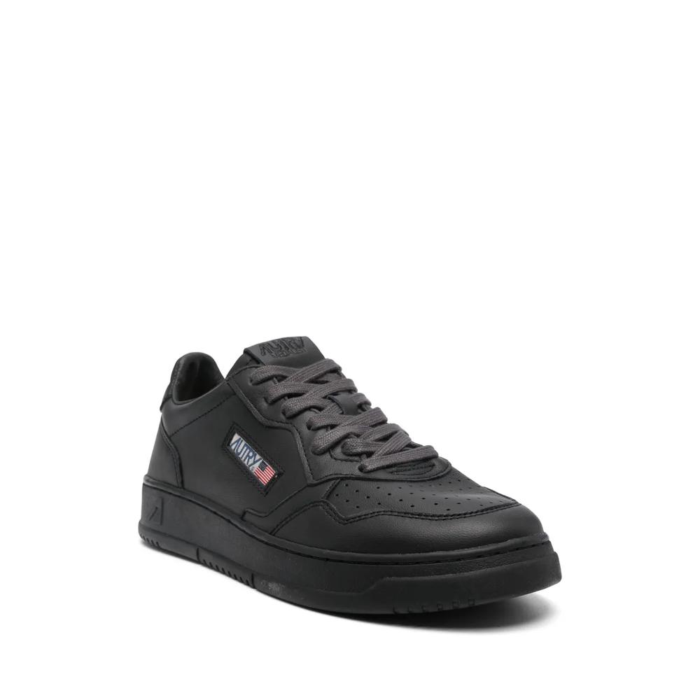 Кроссовки Medalist Low 2