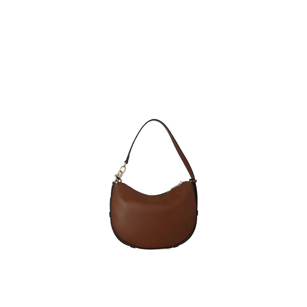 The Mellow 2-Way Shoulder Bag - Коричневый 2