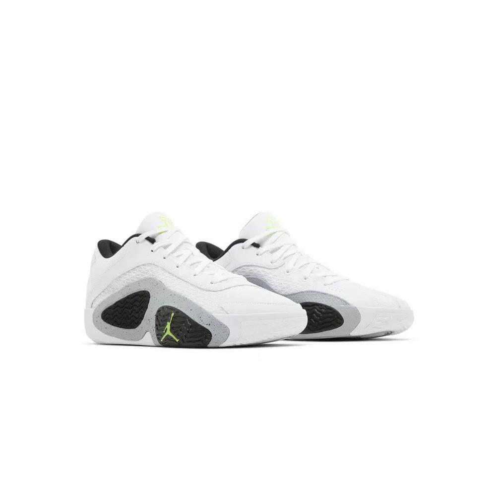 Кроссовки Air Jordan Tatum 2 'Neon' 8