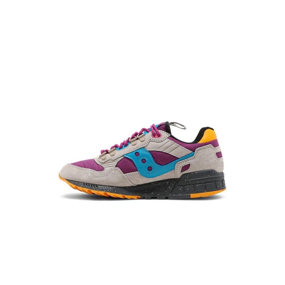 Лайфстайл Saucony Shadow 5000 'Astrotrail Pack - Air' 4