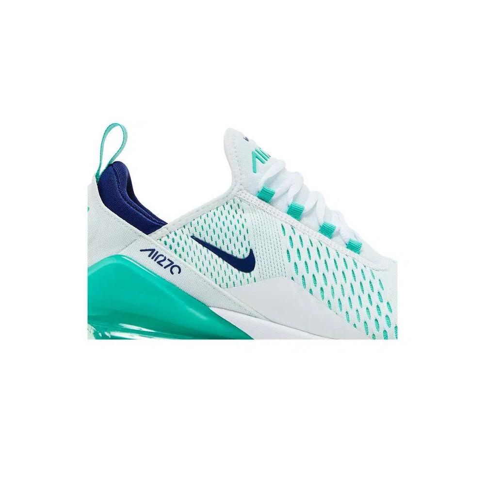Кроссовки Nike Air Max 270 'Hyper Jade' 2