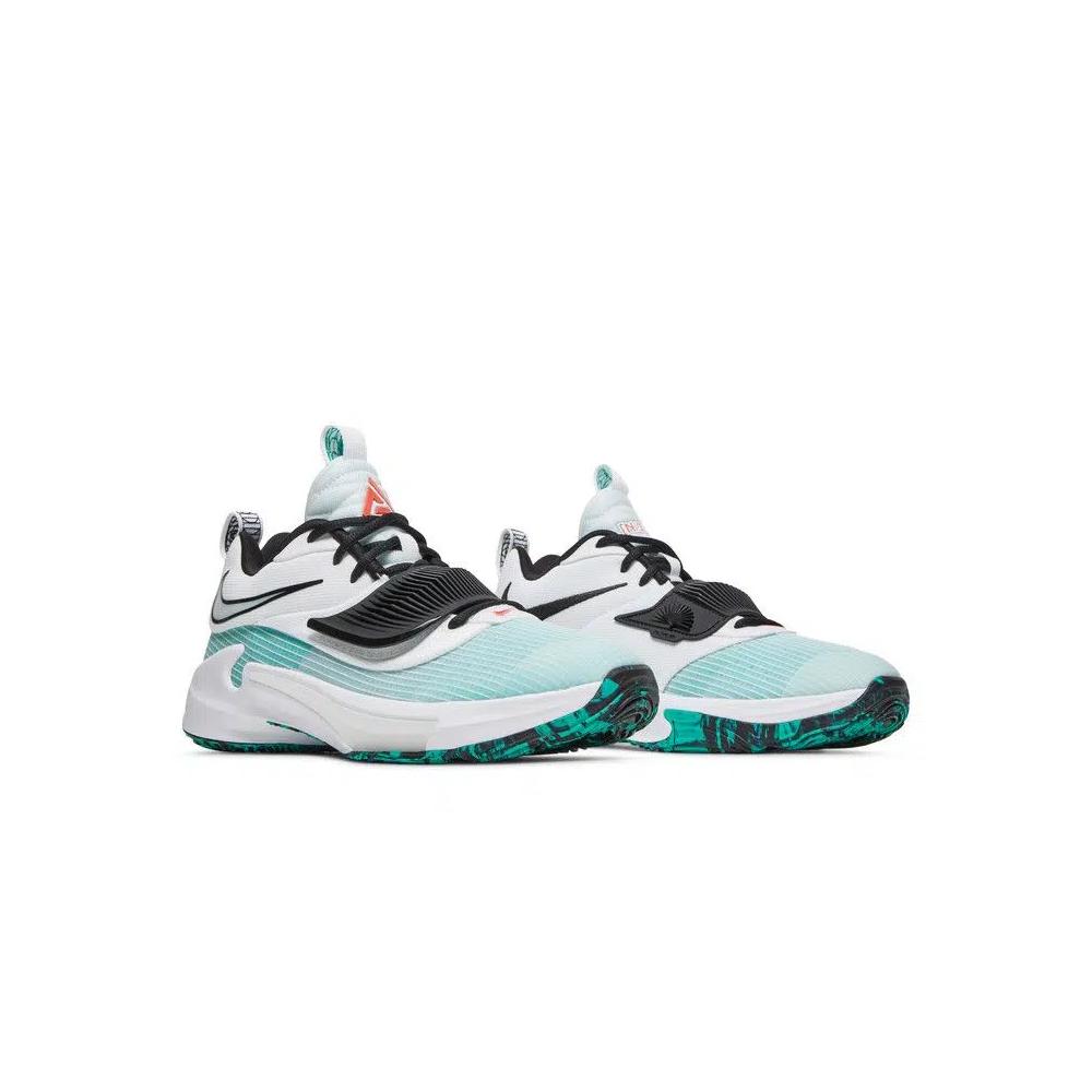 Кроссовки Nike Zoom Freak 3 GS 'N.I.K.E.' 8