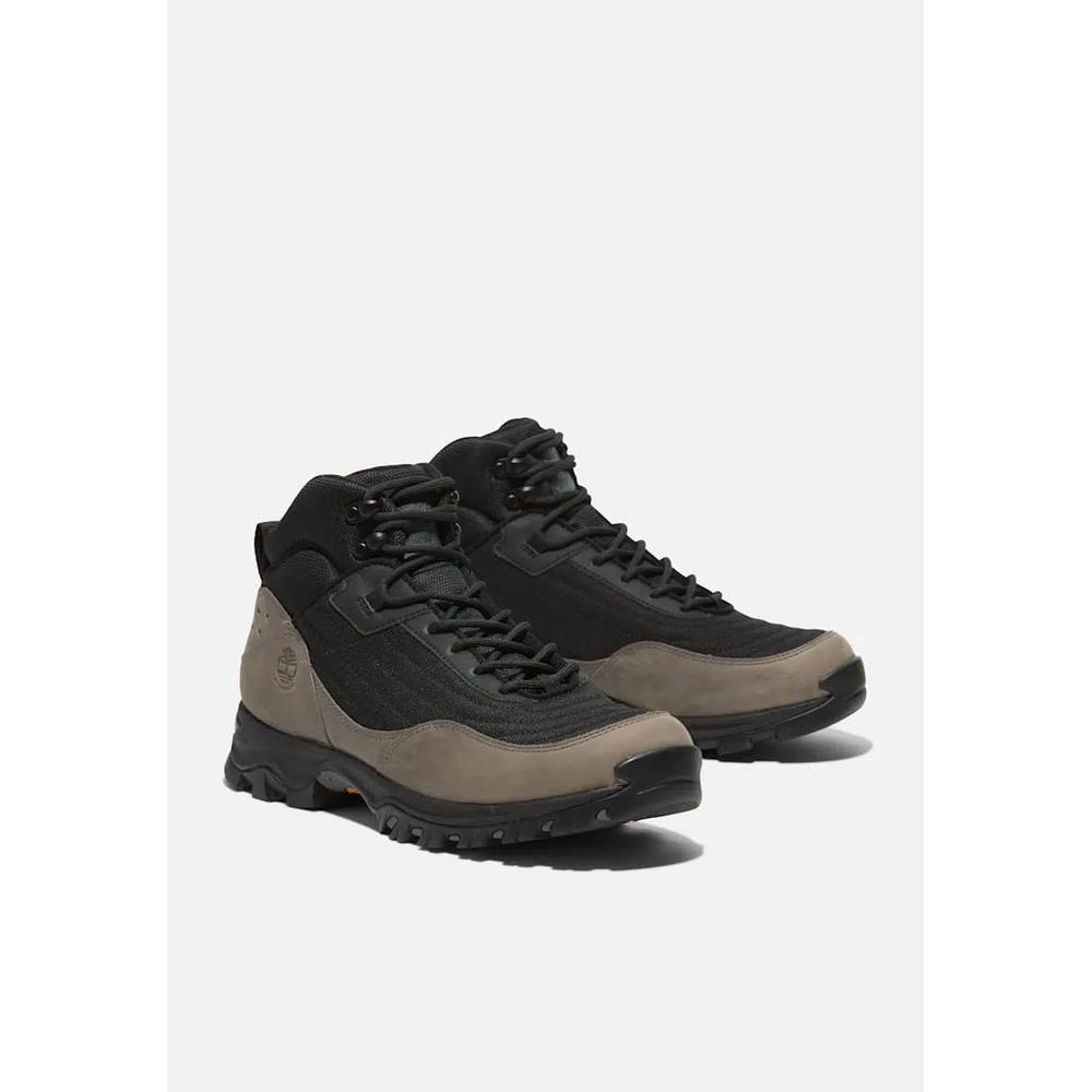 Мужские водонепроницаемые походные ботинки Mt. Maddsen Mid Lace-Up 4
