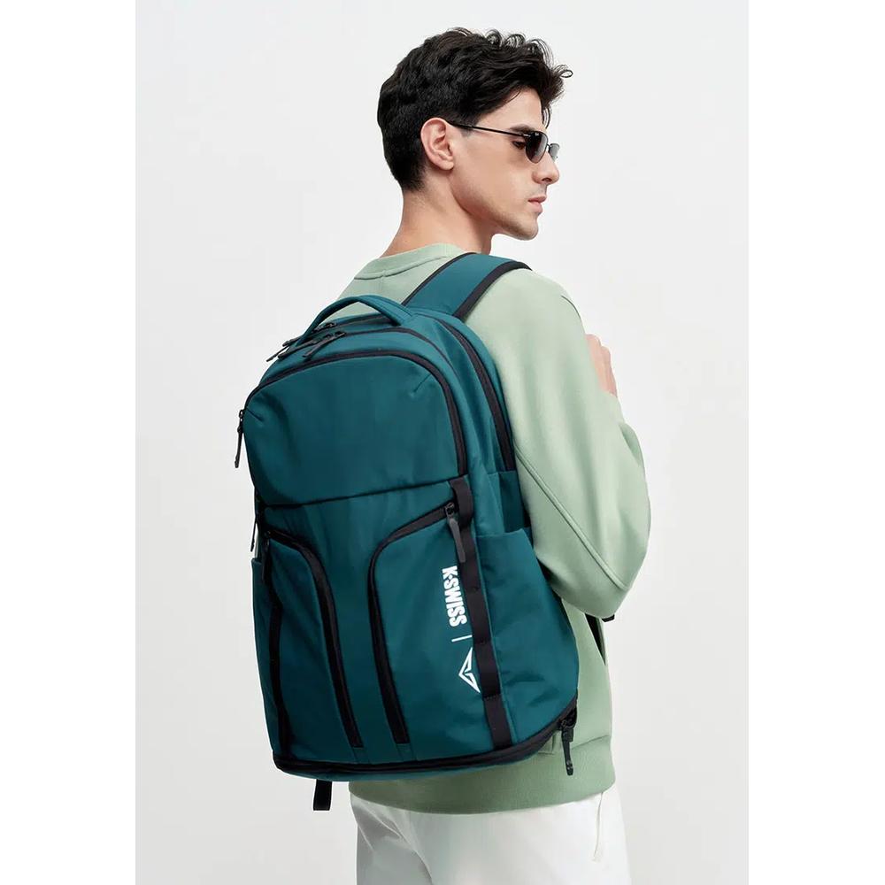 K-SWISS X ANDREY RUBLEV ВОДООТТАЛКИВАЮЩИЙ РЮКЗАК 2